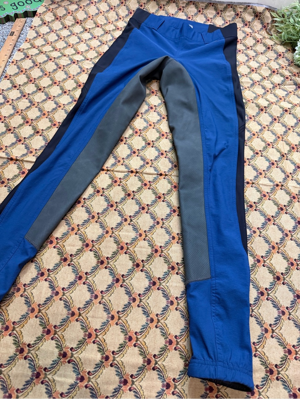 Kerrits Performance Riding Tights - Picture 2 of 12